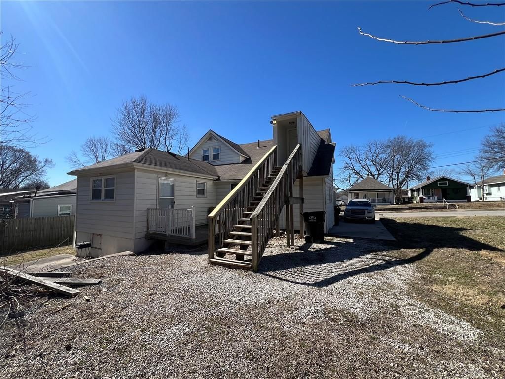 801 N Osage Street — photo 21
