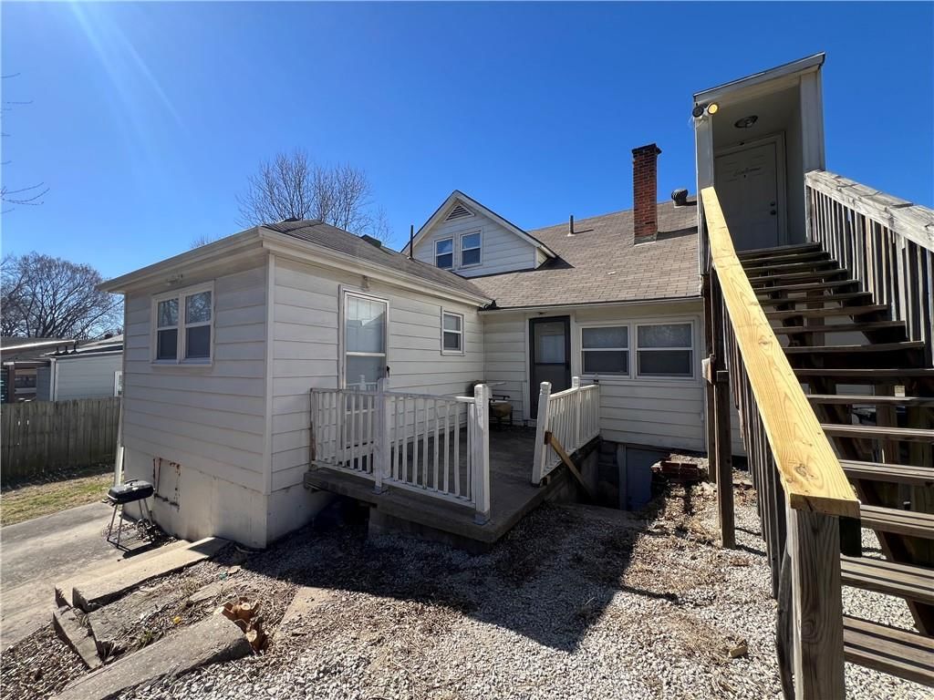 801 N Osage Street — photo 23