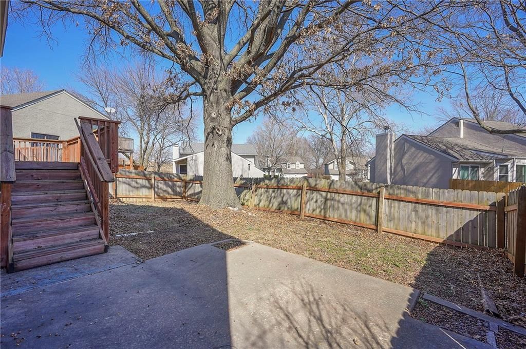 12908 W 108th Street — photo 33