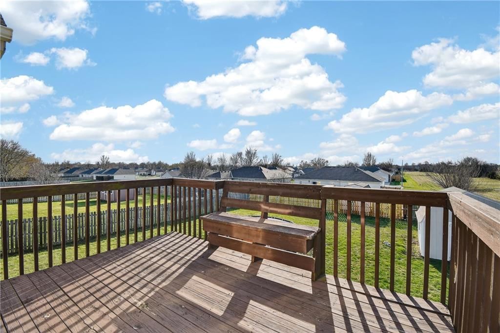 714 S Sunset Lane — photo 35
