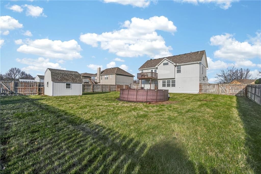 714 S Sunset Lane — photo 37