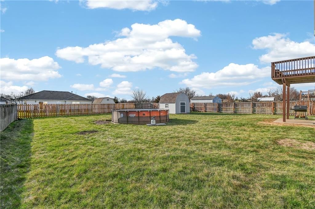 714 S Sunset Lane — photo 38