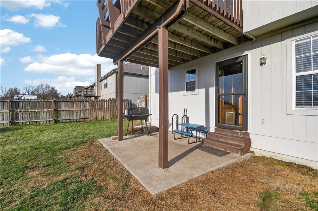 714 S Sunset Lane — photo 39