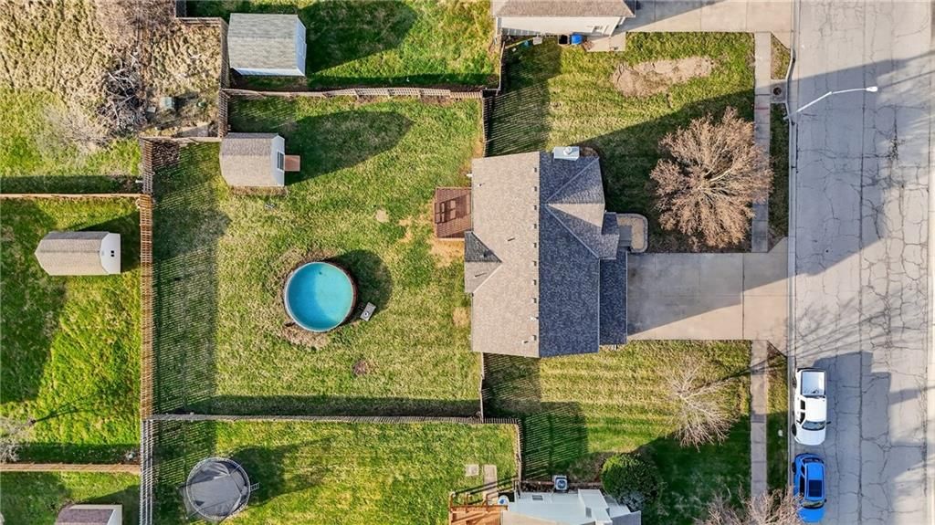 714 S Sunset Lane — photo 41