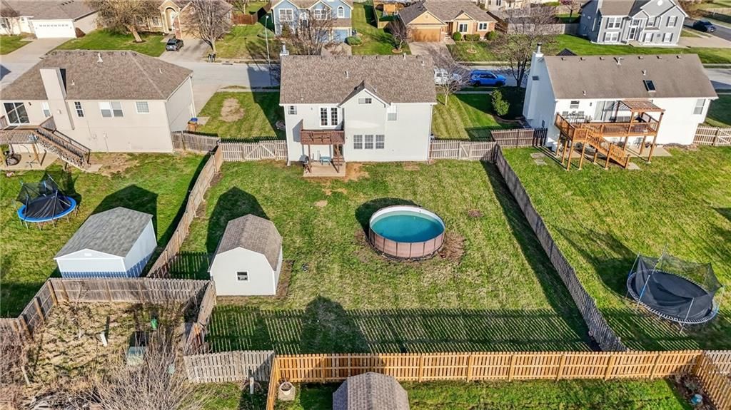 714 S Sunset Lane — photo 42