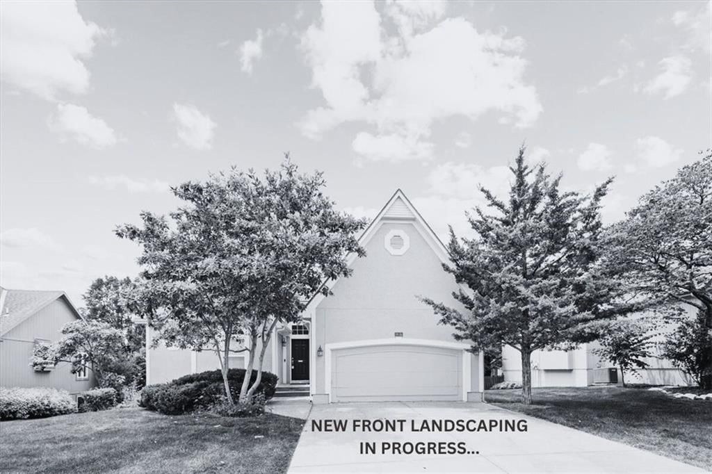 7633 W 148th Terrace, Overland Park, KS