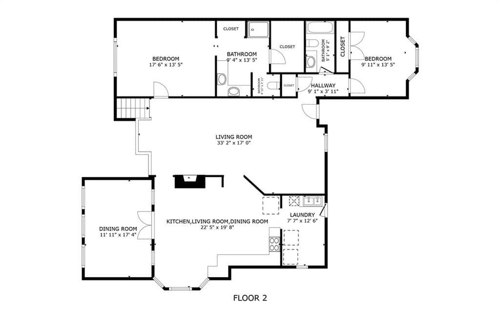 3337 S Victoria Drive — photo 41