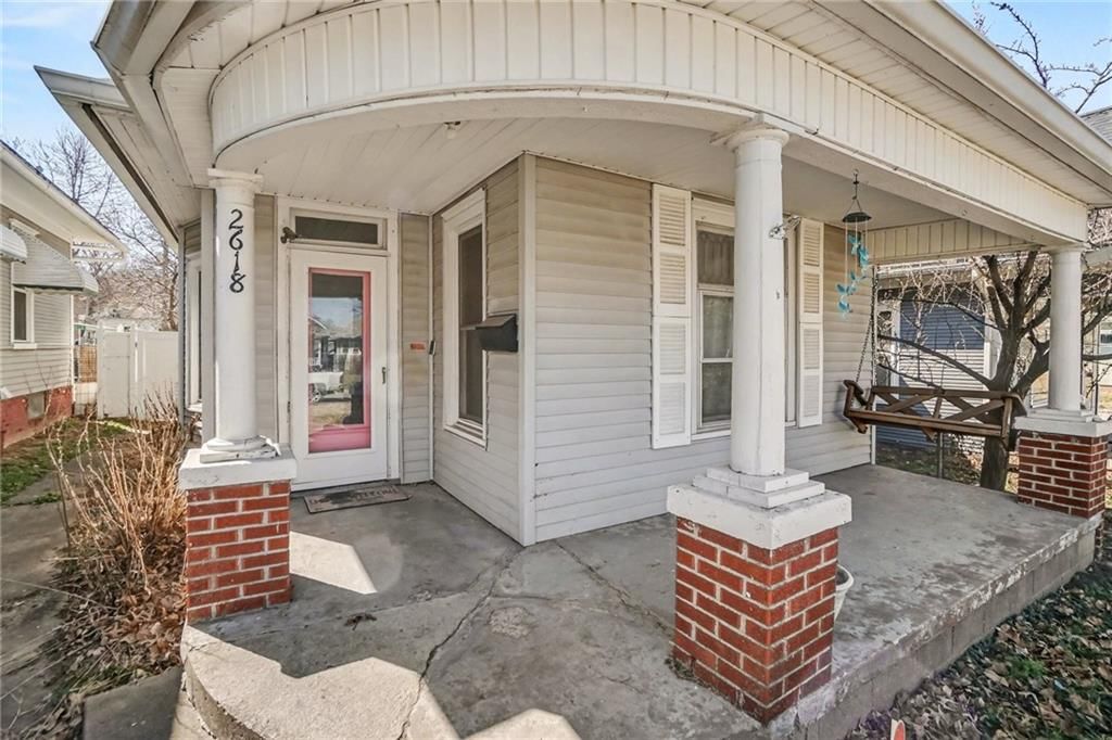 2618 Sacramento Street — photo 4