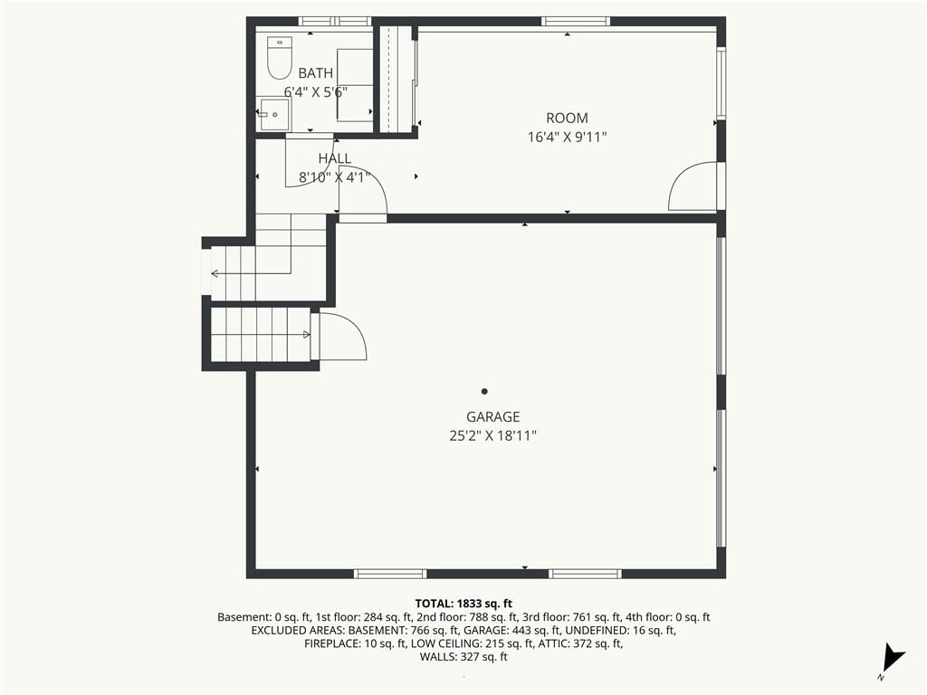 4509 W 93rd Street — photo 43