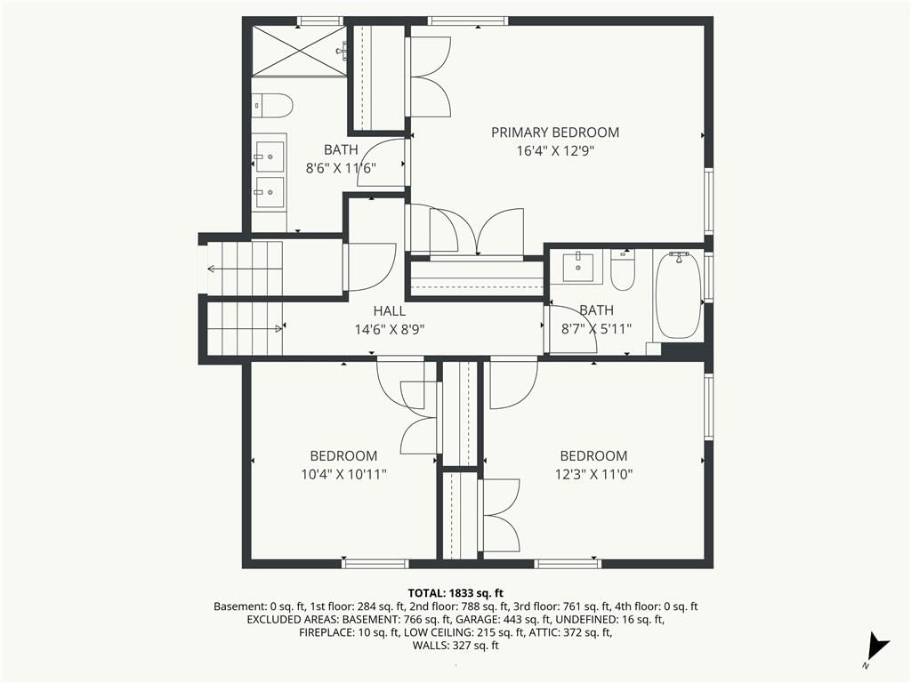 4509 W 93rd Street — photo 44