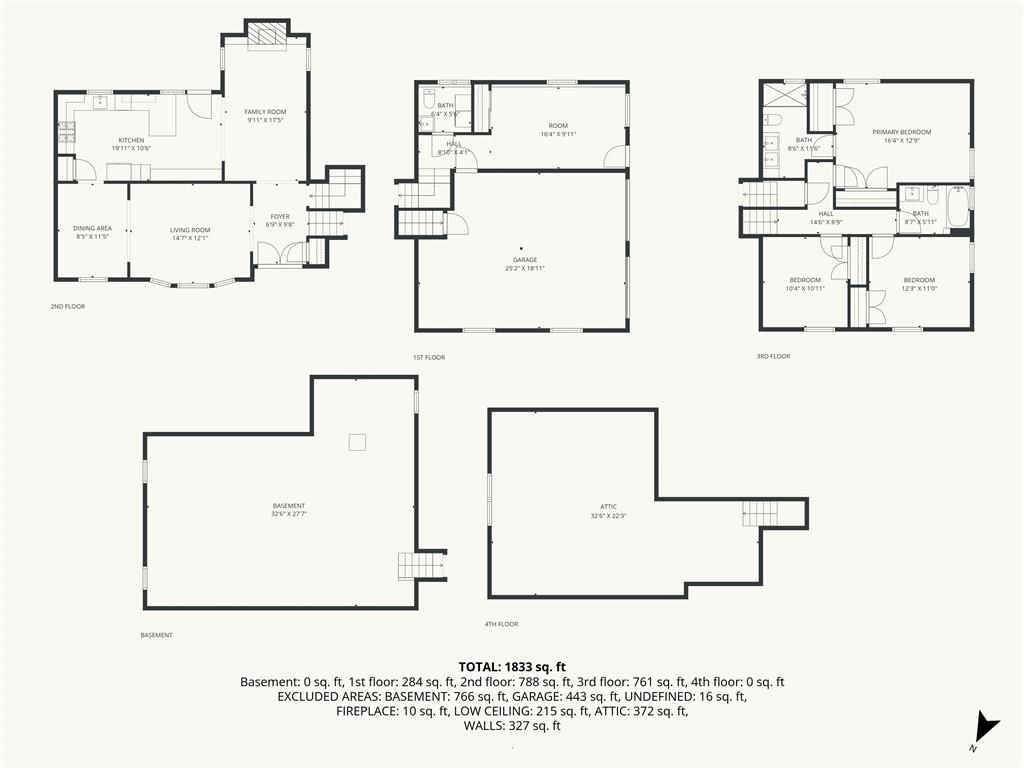 4509 W 93rd Street — photo 49
