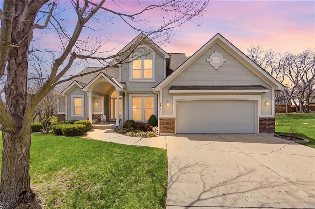 6906 N BELLEFONTAINE Avenue, Gladstone, MO
