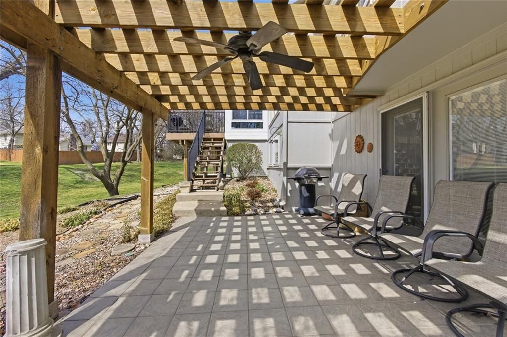 6906 N BELLEFONTAINE Avenue — photo 30