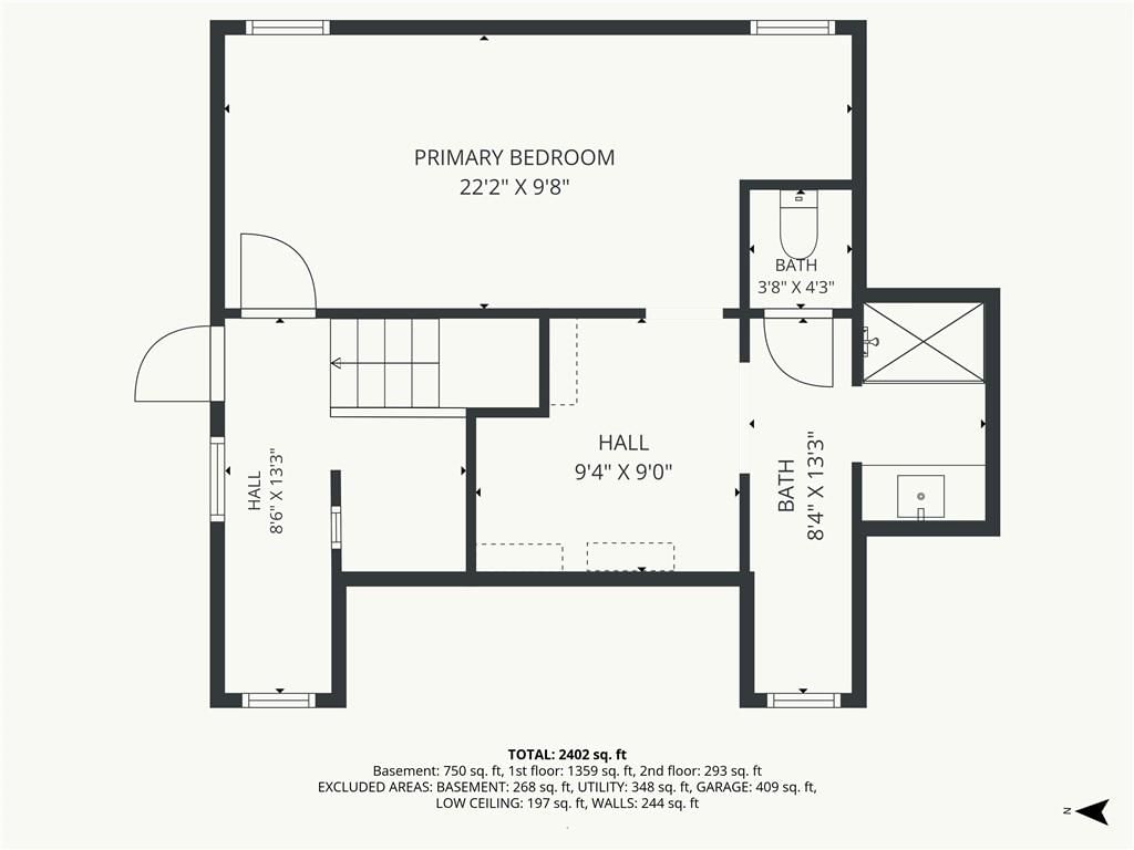 8345 Reinhardt Street — photo 37