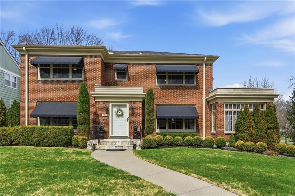 1200 W 70th Terrace, Kansas City, MO