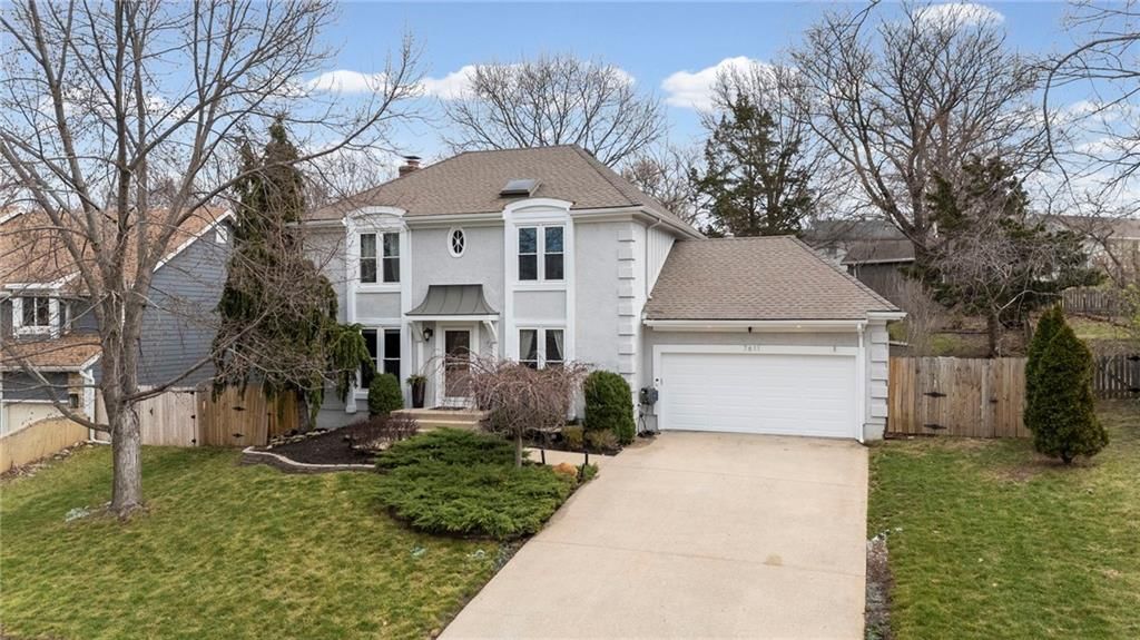 7611 Westgate Street, Lenexa, KS