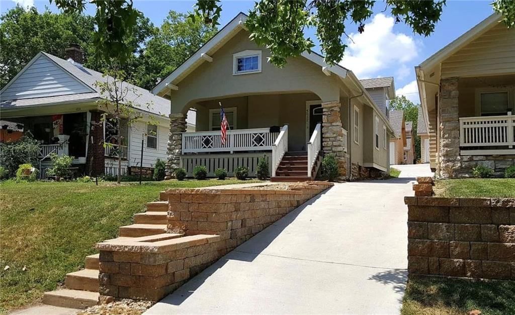 4512 Pennsylvania Avenue, Kansas City, MO