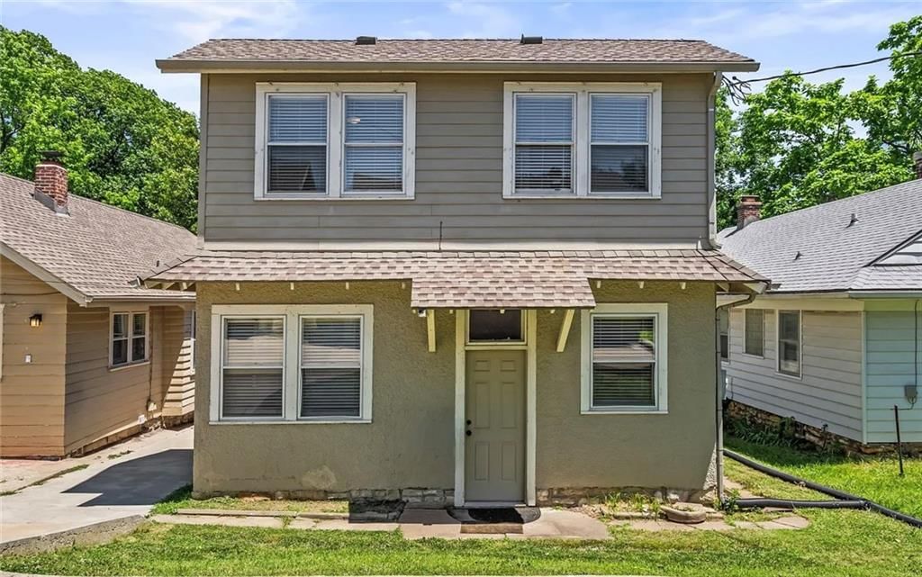 4512 Pennsylvania Avenue — photo 33