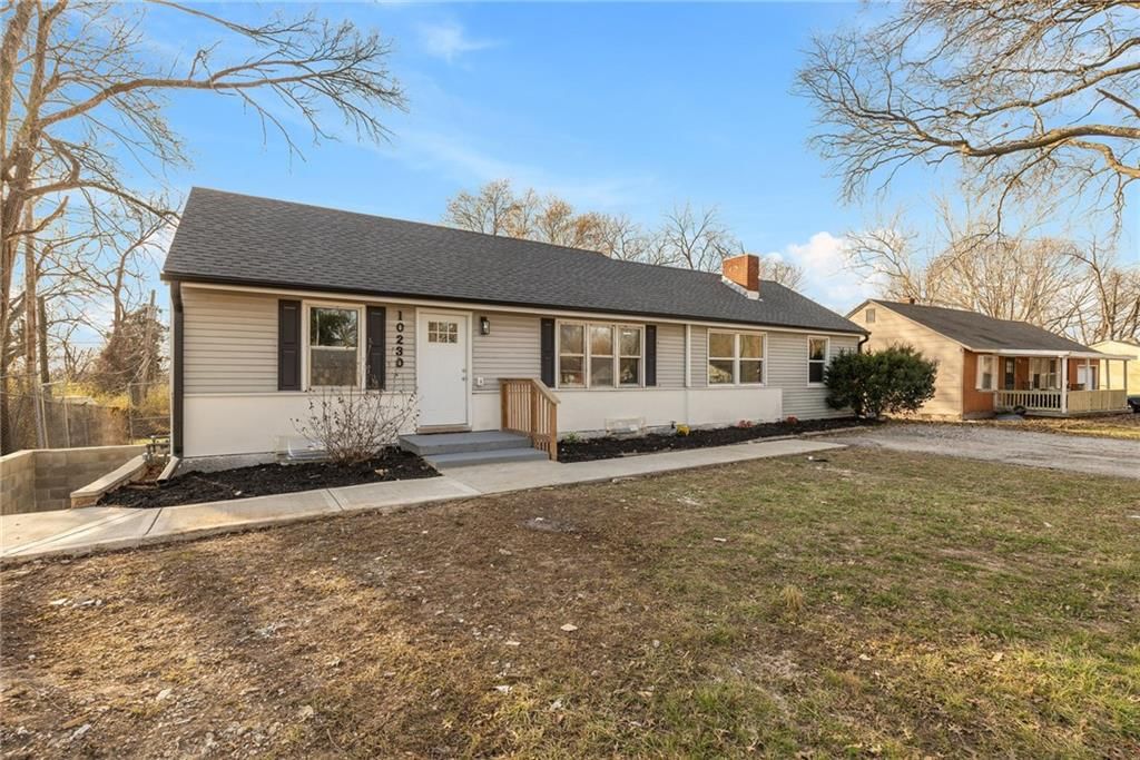 10230 Oakley Avenue, Kansas City, MO