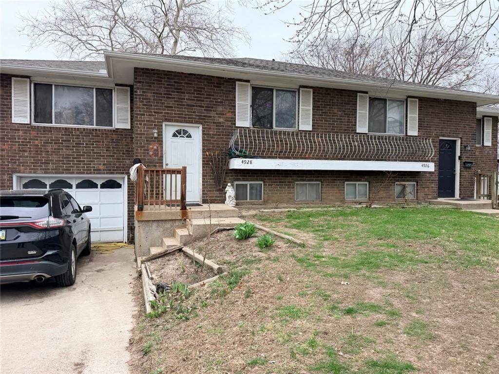 4926 & 4928 Strong Avenue, Kansas City, KS