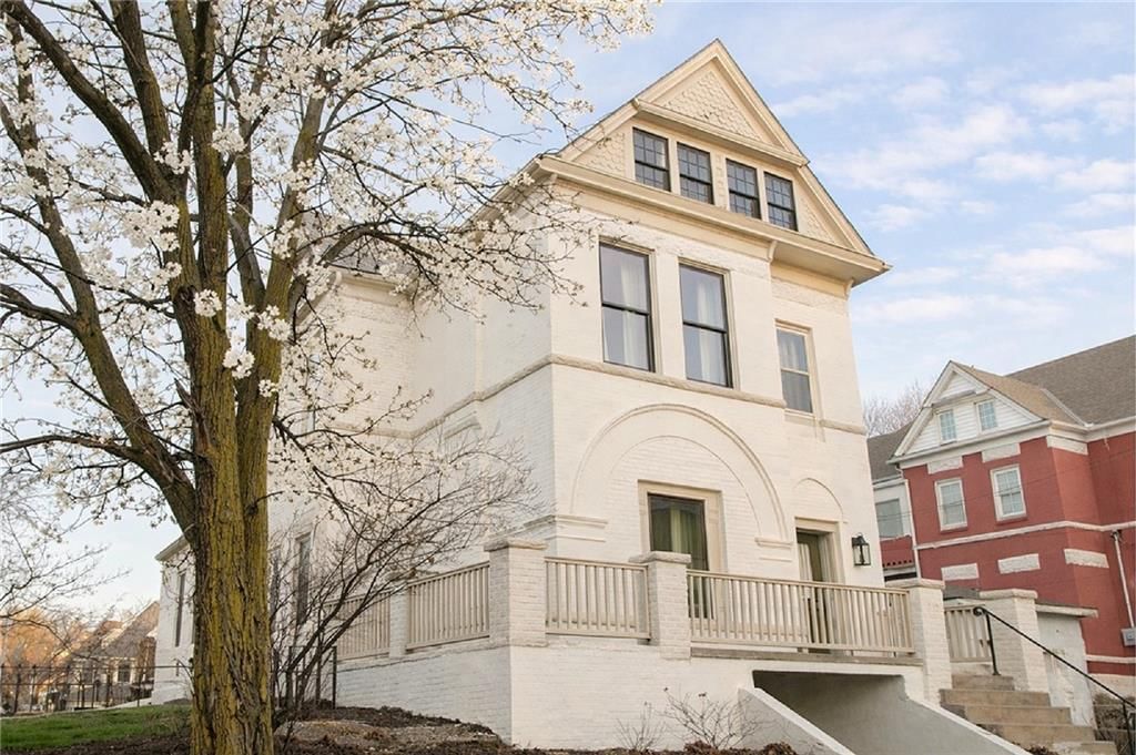 516 Olive Street, Kansas City, MO