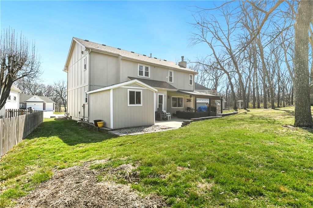 1236 SW Creekside Drive — photo 37