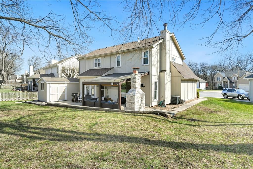 1236 SW Creekside Drive — photo 39