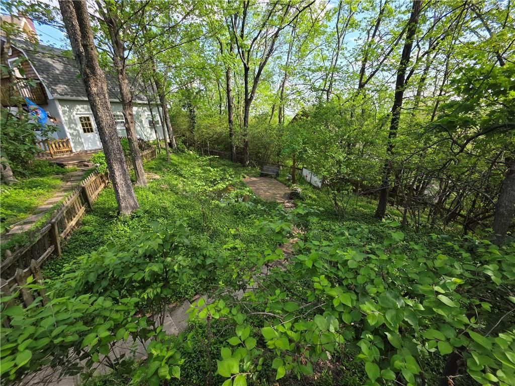 1616 Louisiana Street — photo 13