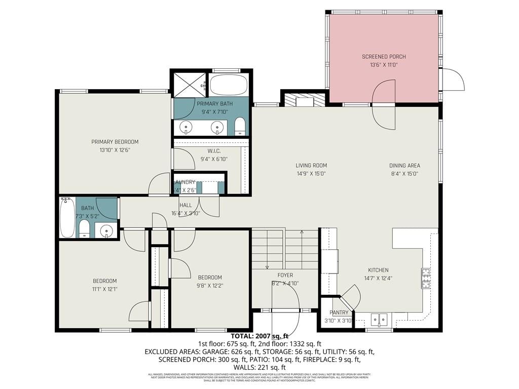12817 Lathrop Avenue — photo 41
