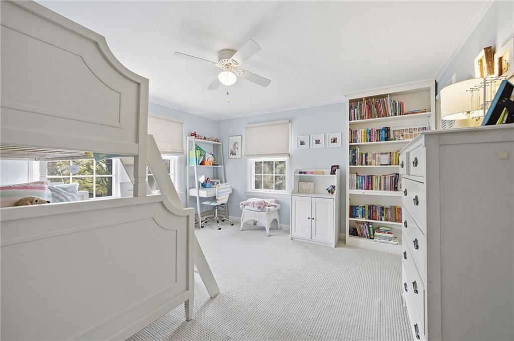 421 W 58th Street — photo 33
