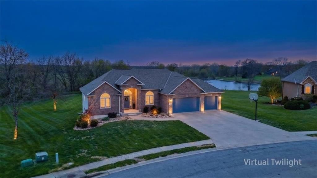 1411 Whispering Ridge — photo 3