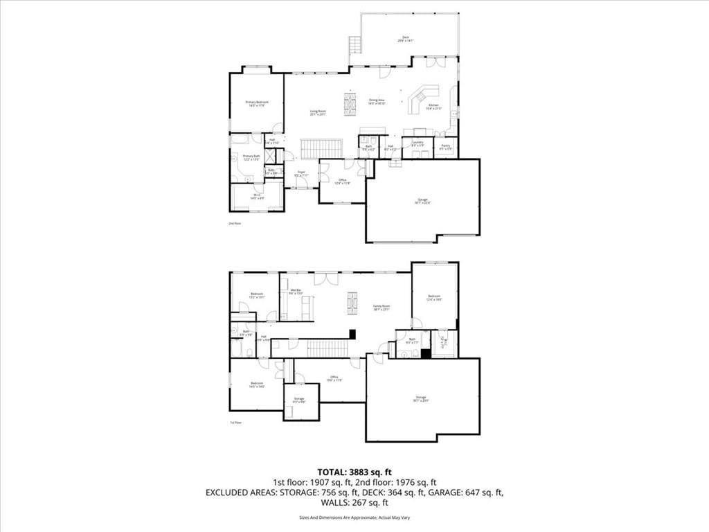 1411 Whispering Ridge — photo 45
