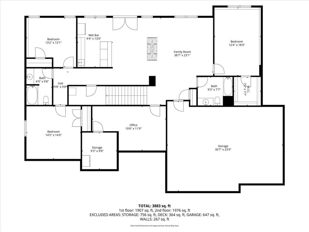 1411 Whispering Ridge — photo 47