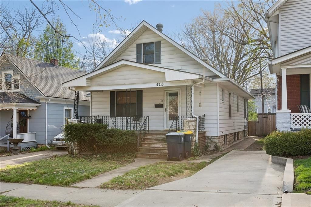 4218 WYOMING Street, Kansas City, MO