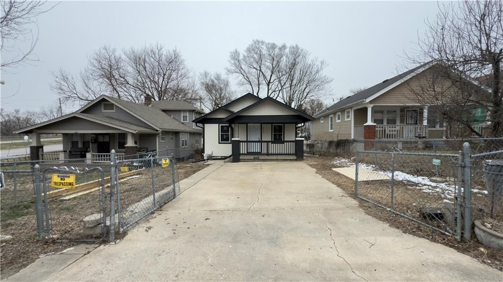 1969 N 30th Street, Kansas City, KS