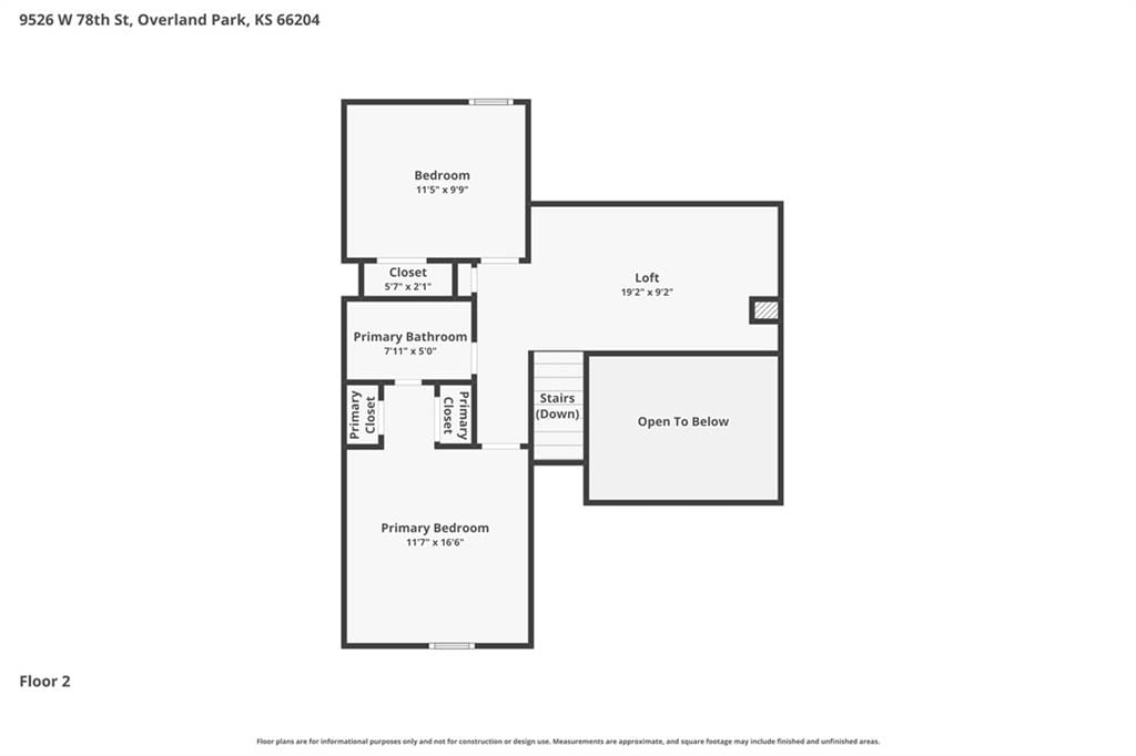 9526 W 78th Street — photo 34