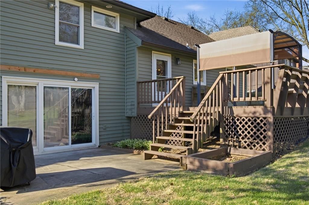 9120 W 91st Terrace — photo 30