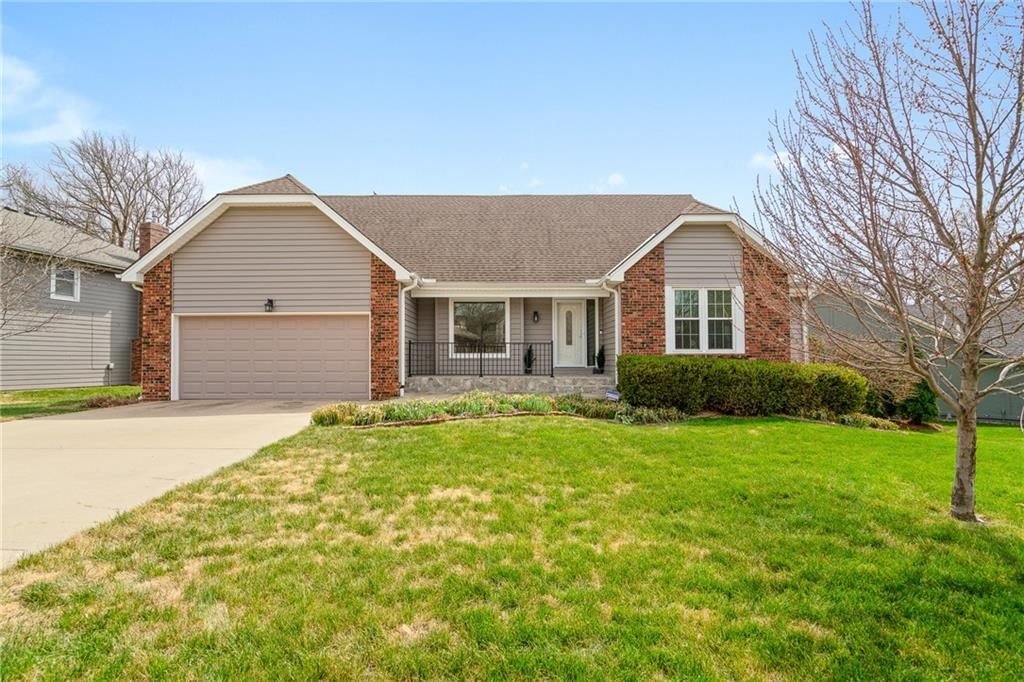 7623 Slater Street, Overland Park, KS