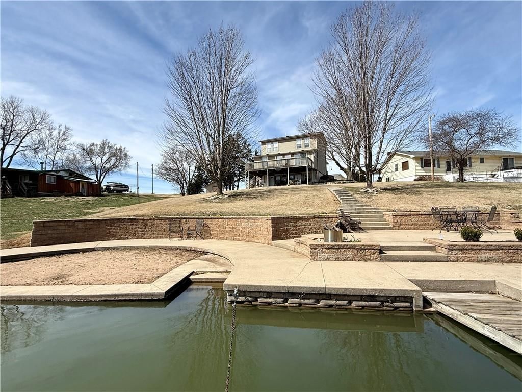 100 Inlet Cove, Council Grove, KS