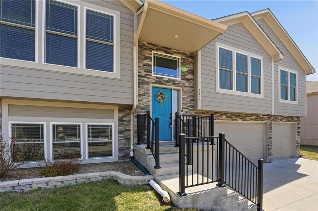 1411 Norfolk Drive — photo 2