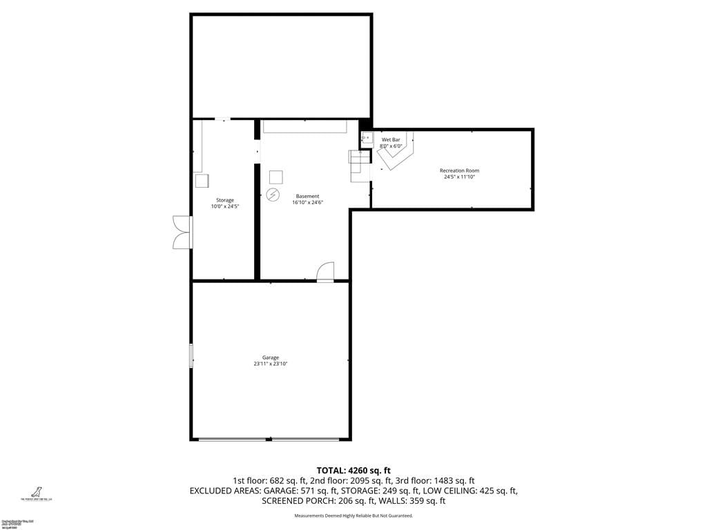 354 Terrace Trail — photo 45
