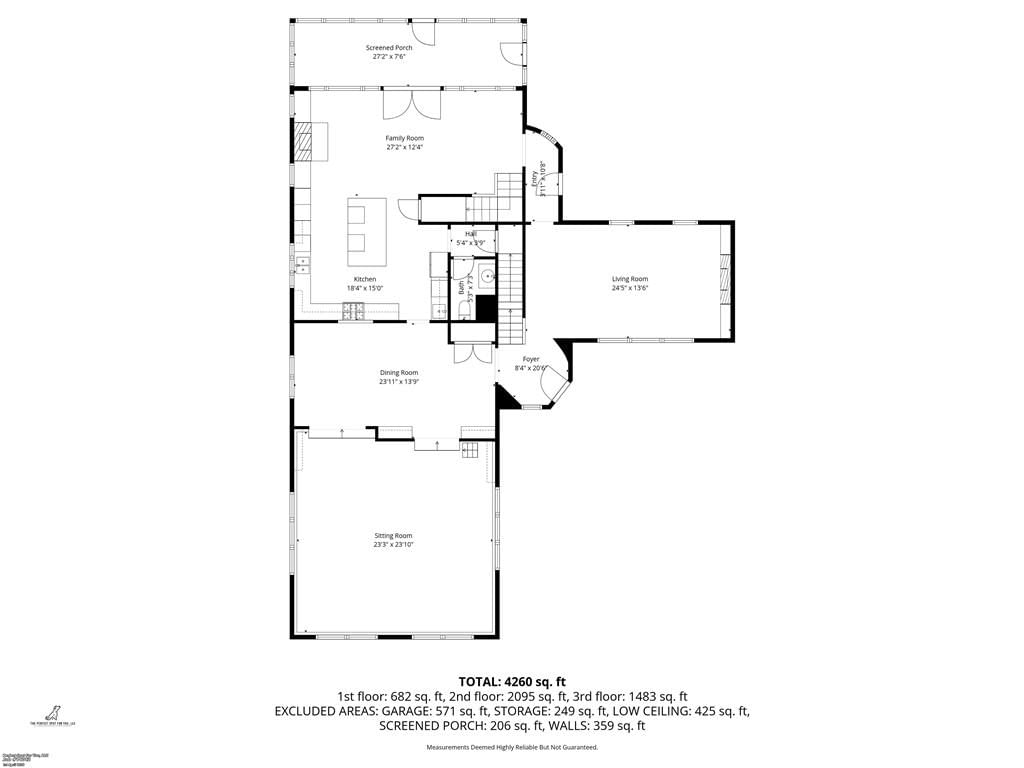 354 Terrace Trail — photo 46