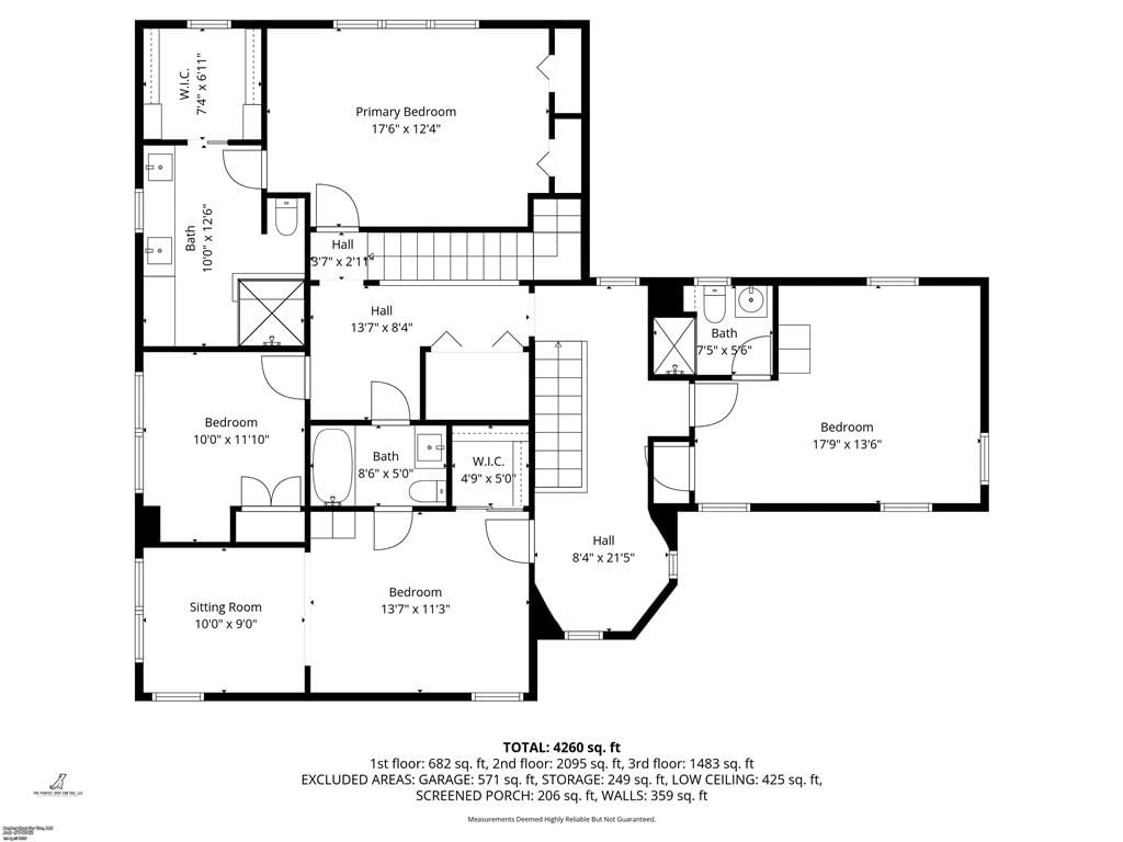354 Terrace Trail — photo 47