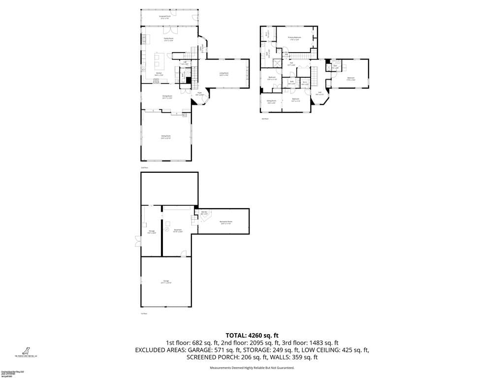 354 Terrace Trail — photo 49