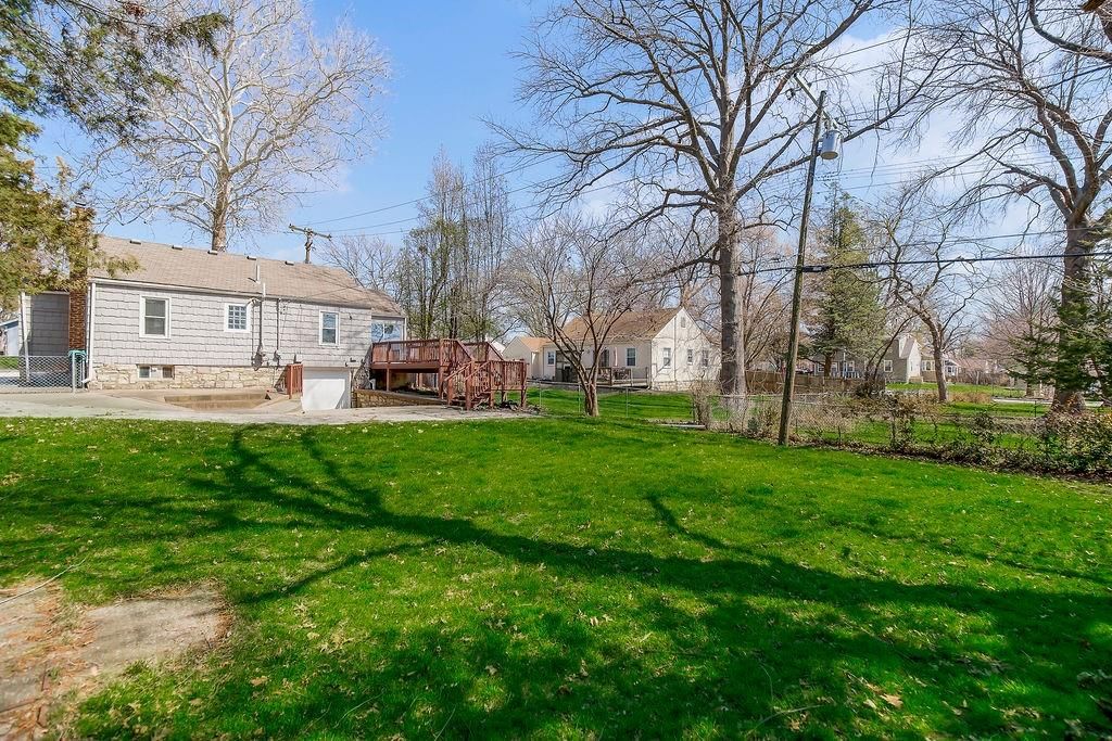 5513 W 53rd Street — photo 30