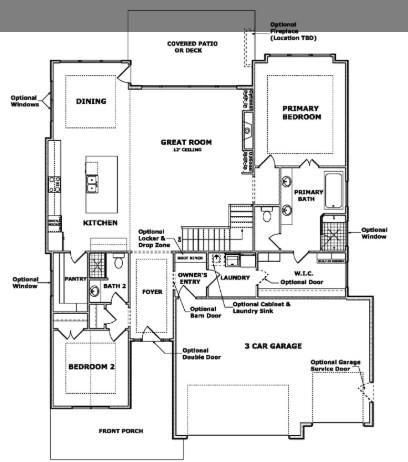 17186 S Laurelwood Street — photo 33