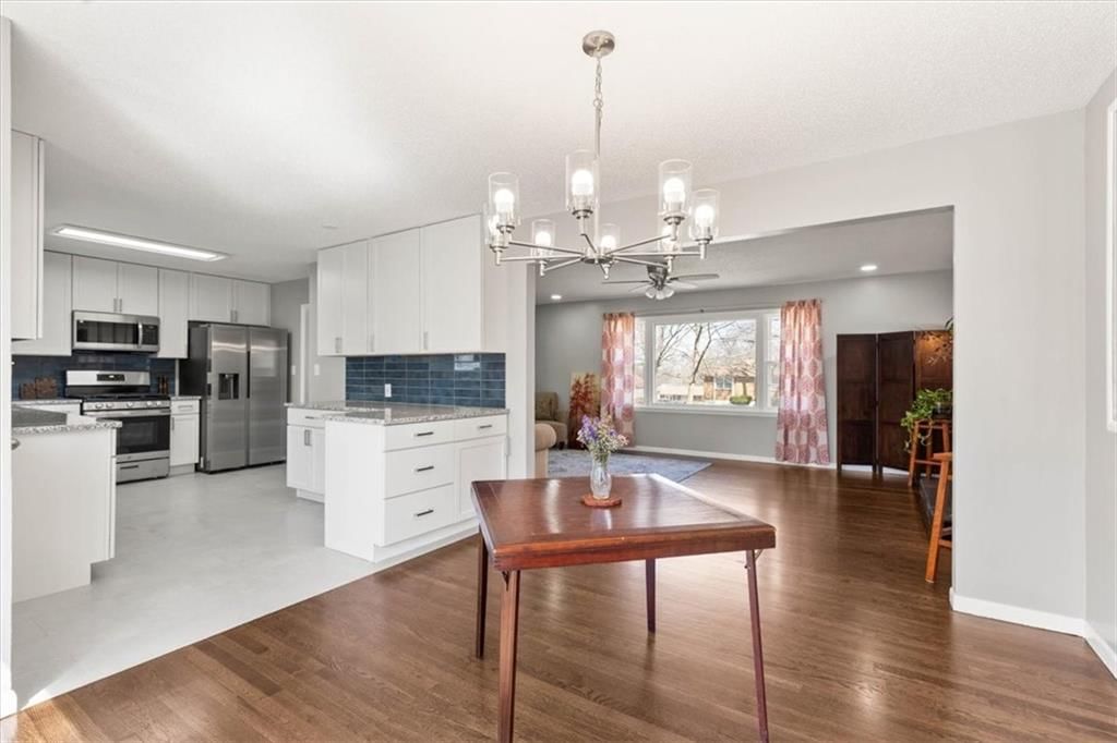 4309 Grandview Road, Kansas City, MO