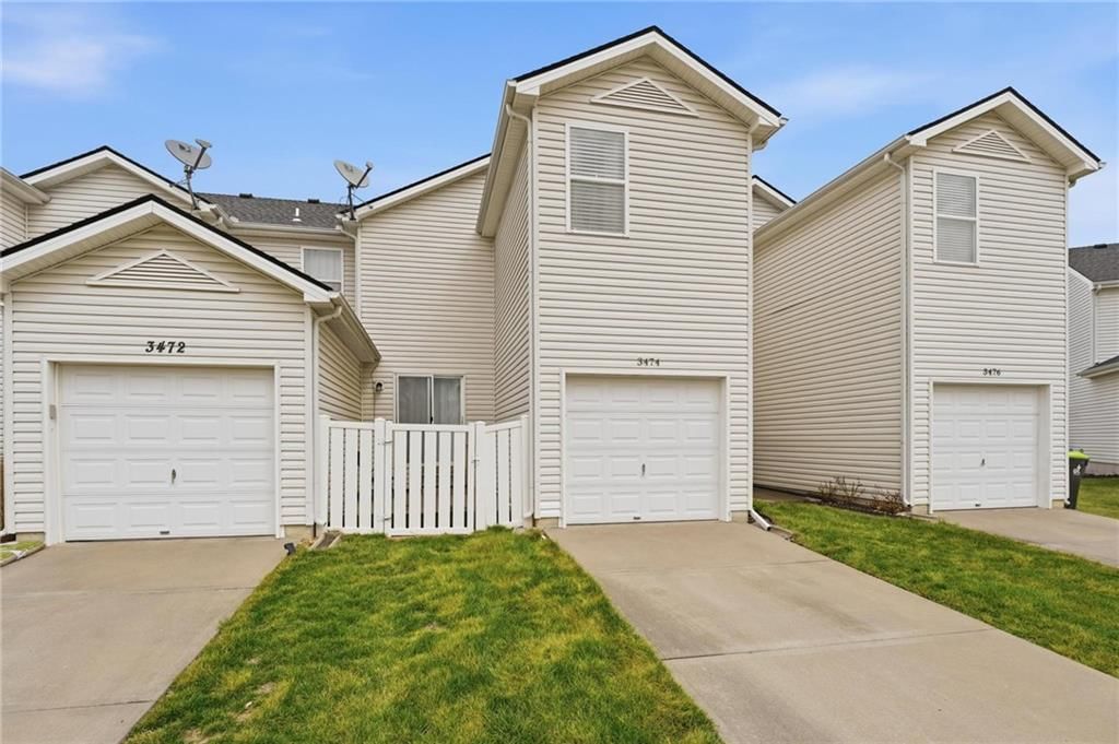 3474 SW Wysteria Terrace — photo 4