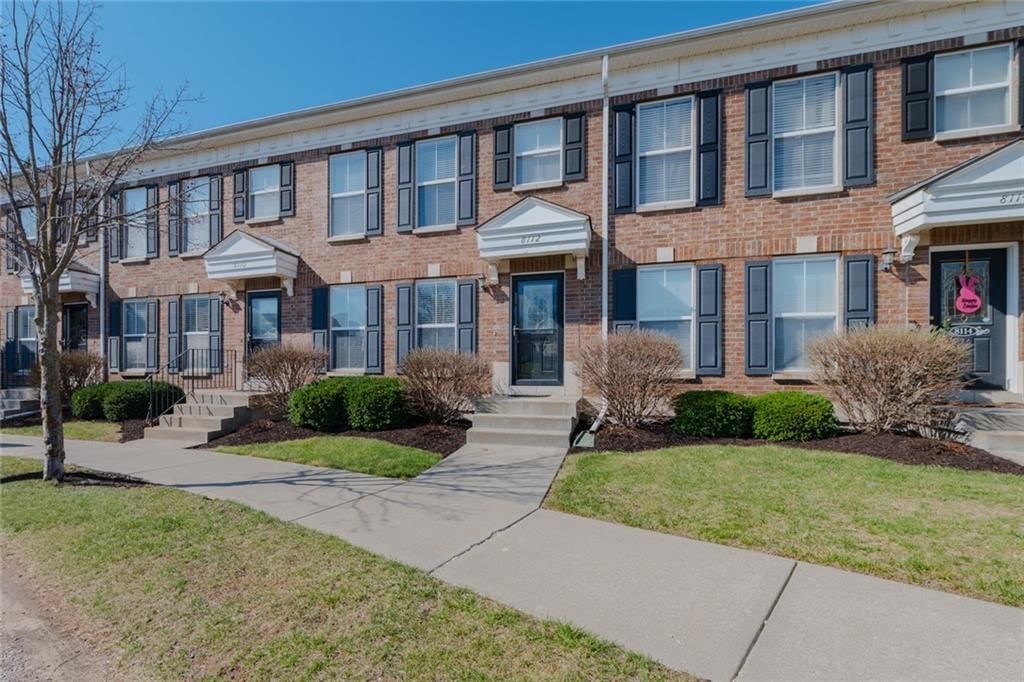 8112 N Drury Avenue, Kansas City, MO