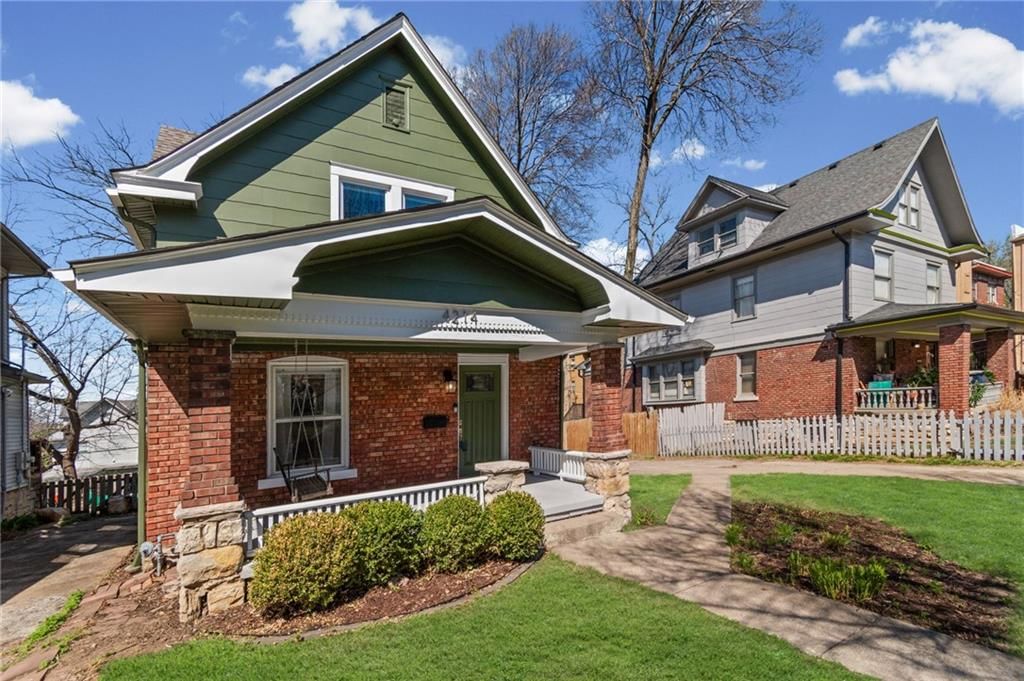 4214 Campbell Street — photo 2
